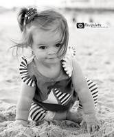 Beach Portfolio