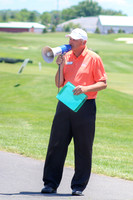 2014 Dominick P. Pollino Golf & Cigar Outing