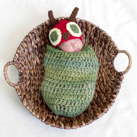 Newborn Portfolio